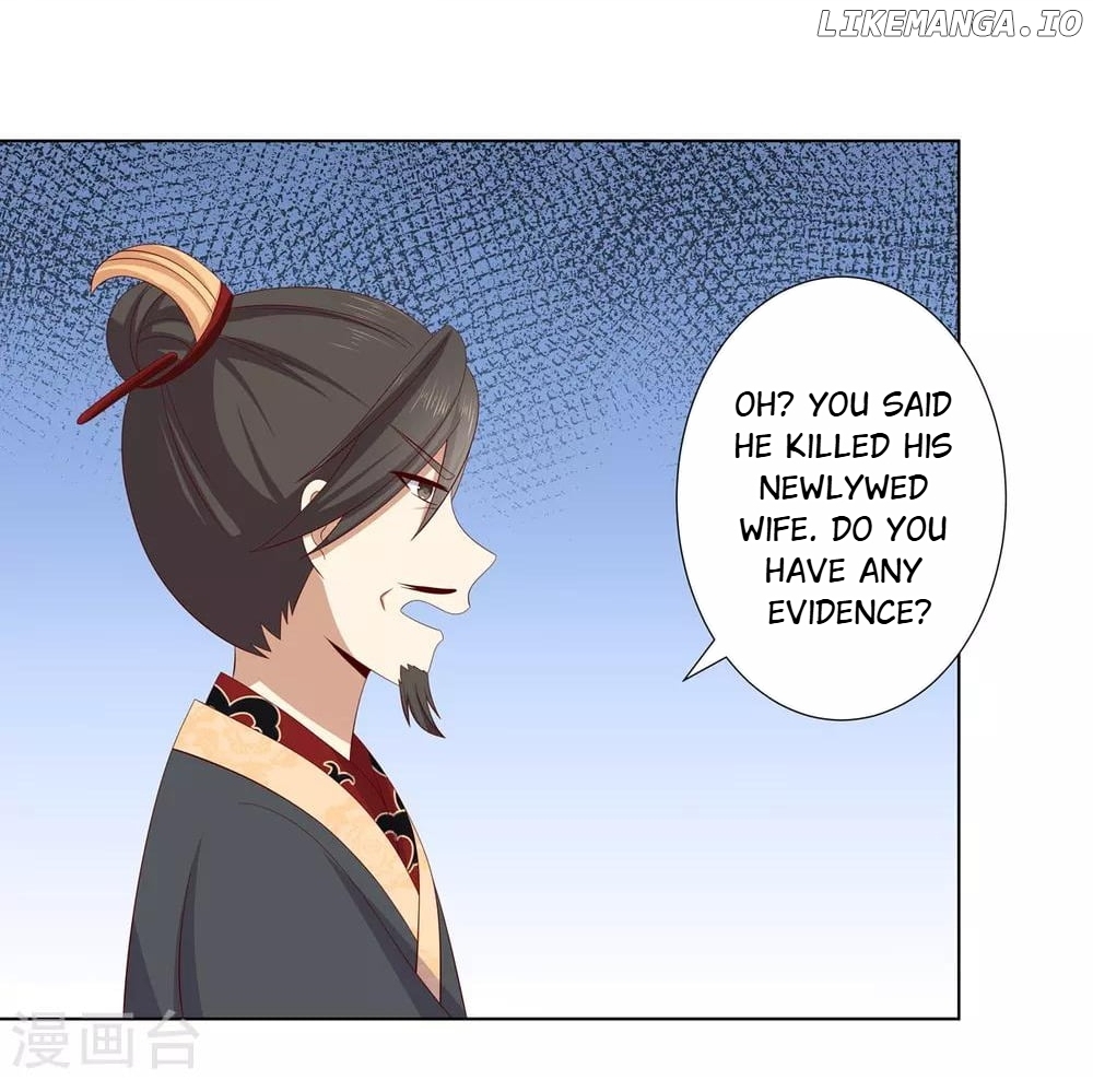 Rewrite My Fate chapter 40 - page 7